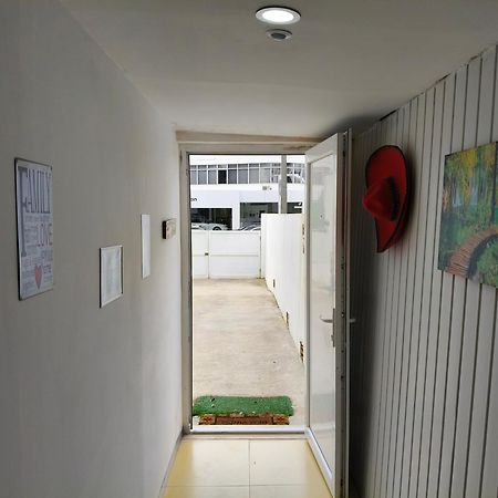 Studio Daires Coimbra Buitenkant foto