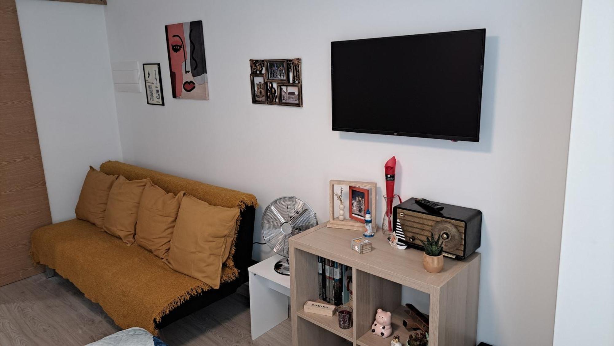 Studio Daires Coimbra Buitenkant foto