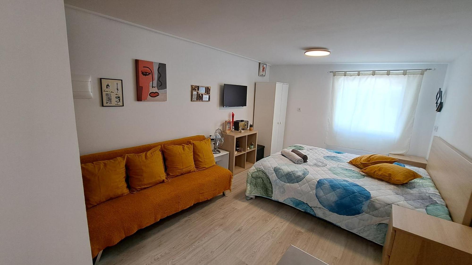 Studio Daires Coimbra Buitenkant foto