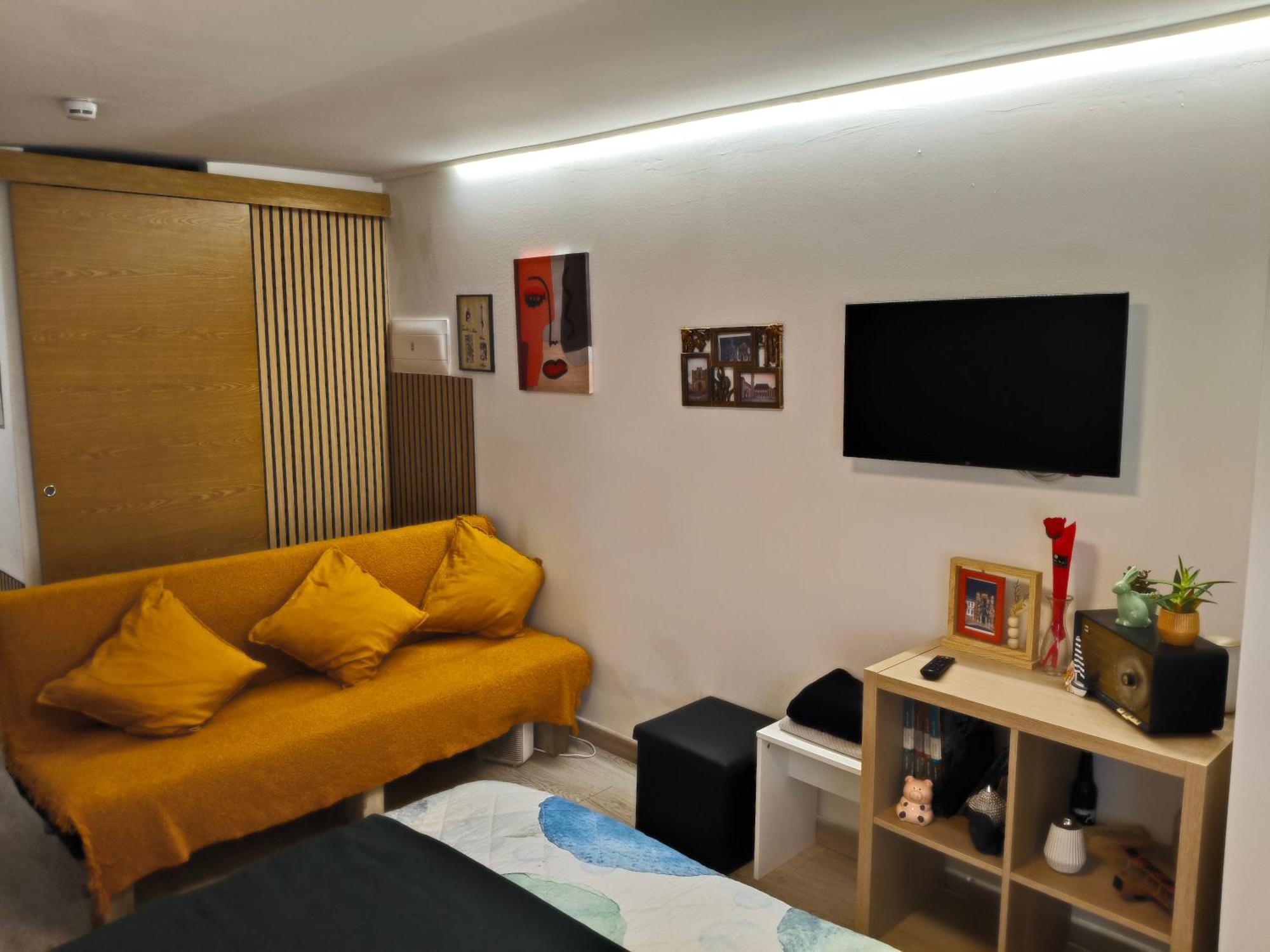 Studio Daires Coimbra Buitenkant foto