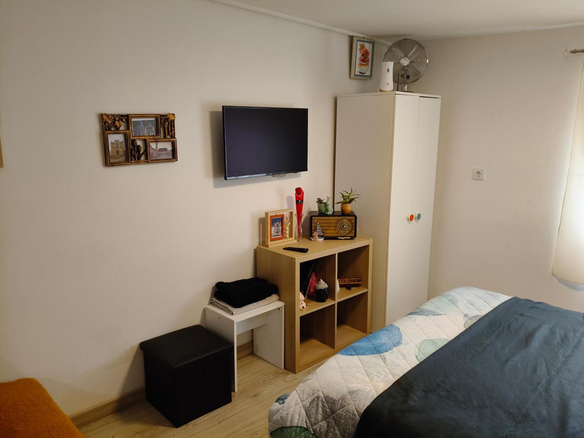 Studio Daires Coimbra Buitenkant foto