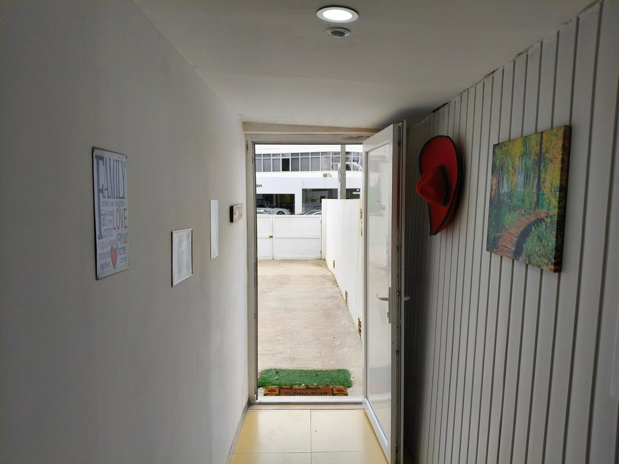 Studio Daires Coimbra Buitenkant foto