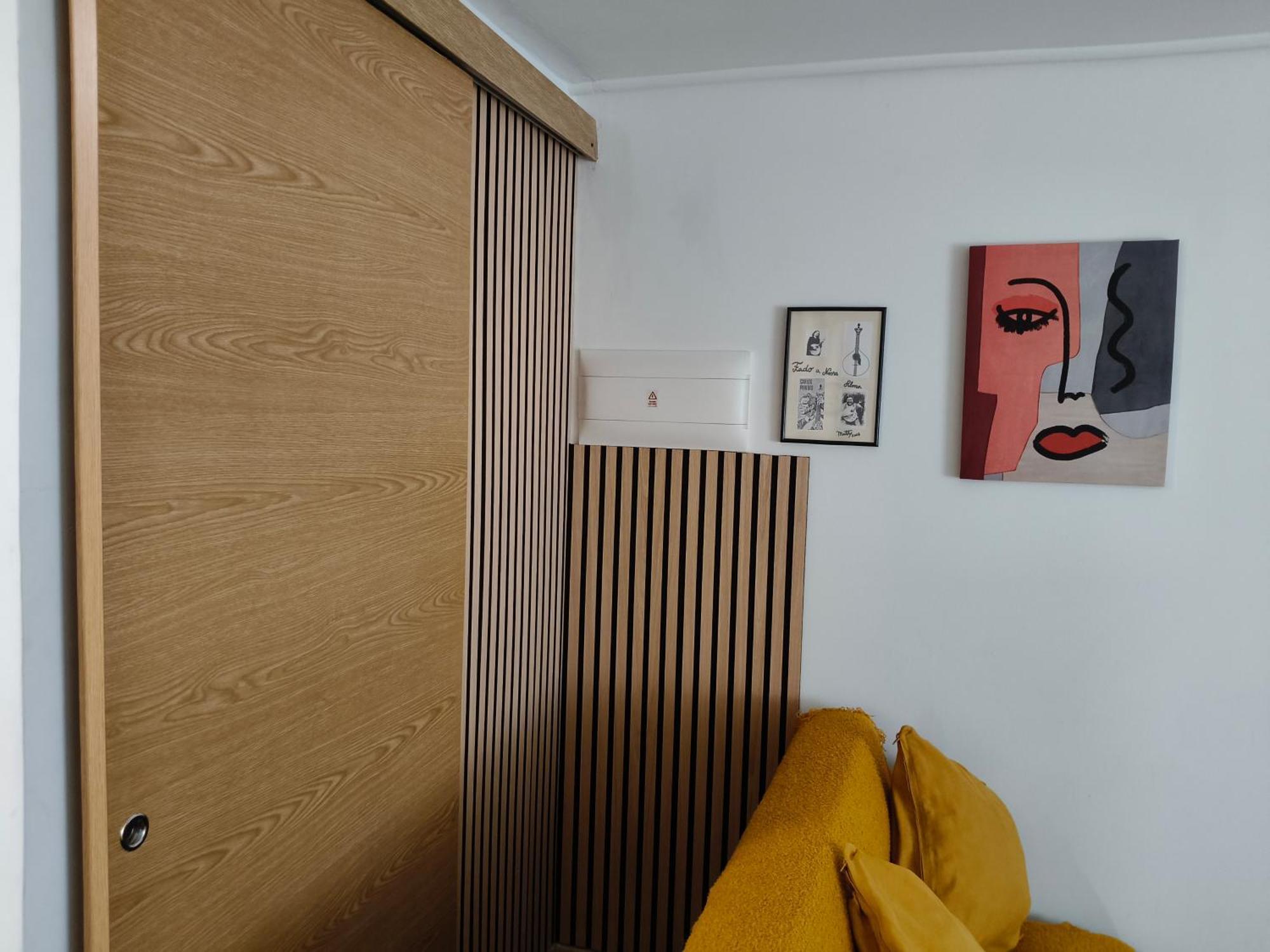 Studio Daires Coimbra Buitenkant foto