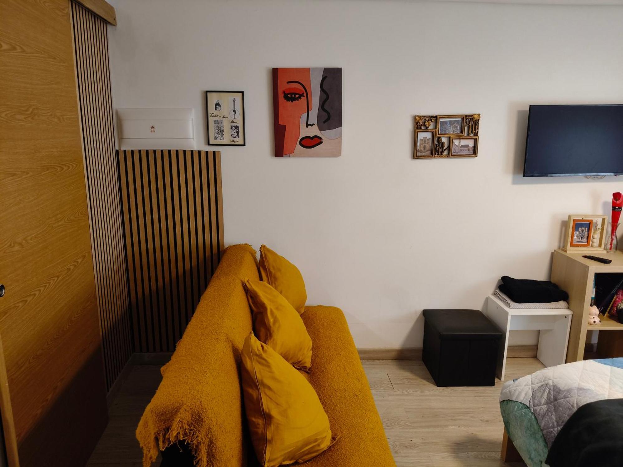 Studio Daires Coimbra Buitenkant foto