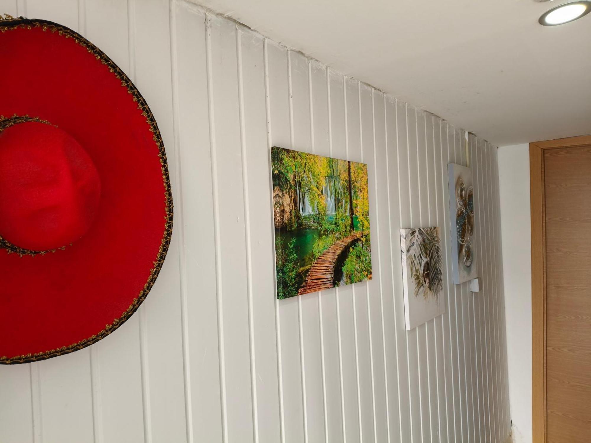 Studio Daires Coimbra Buitenkant foto