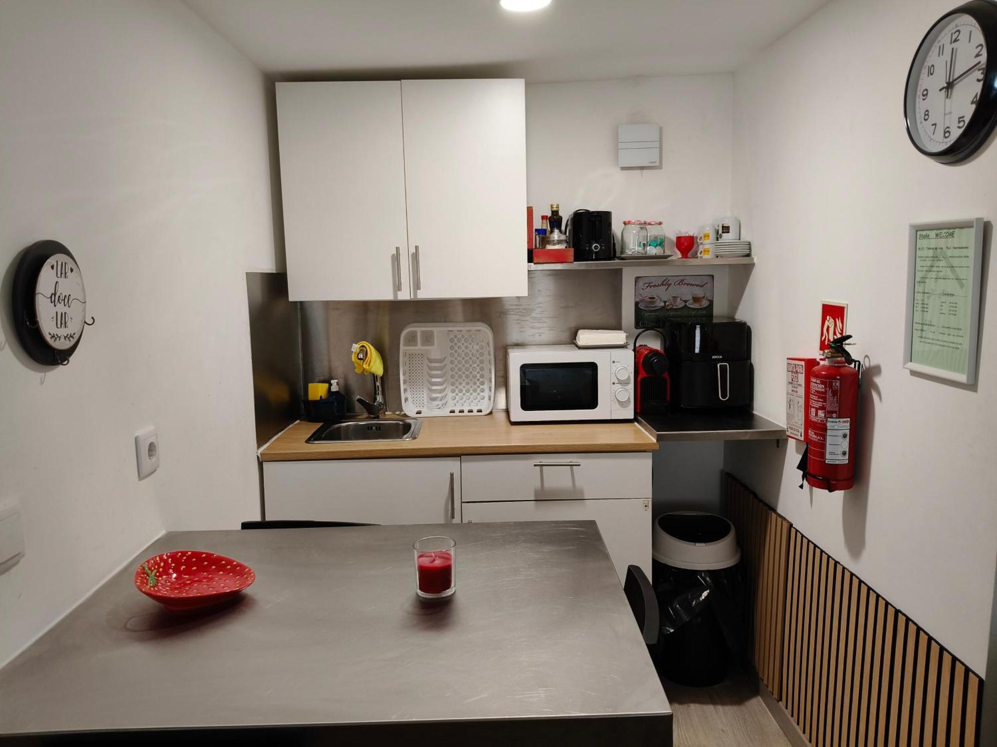 Studio Daires Coimbra Buitenkant foto